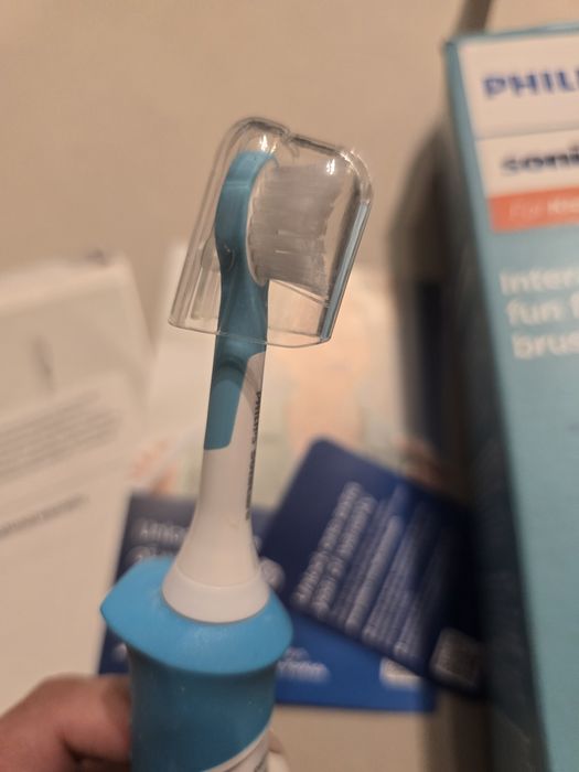 Periuța de dinți Sonicare for kids