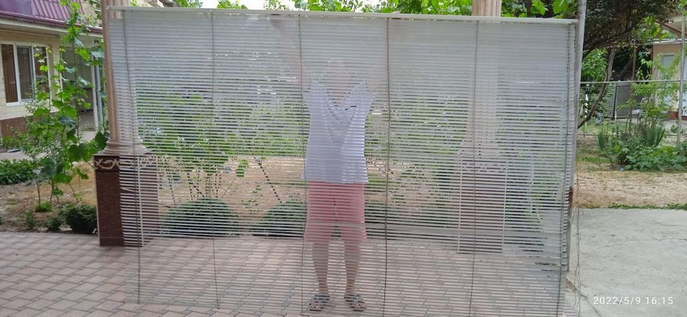 Jaluziy b/u жалузий