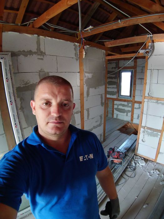 Electrician Targu Mures