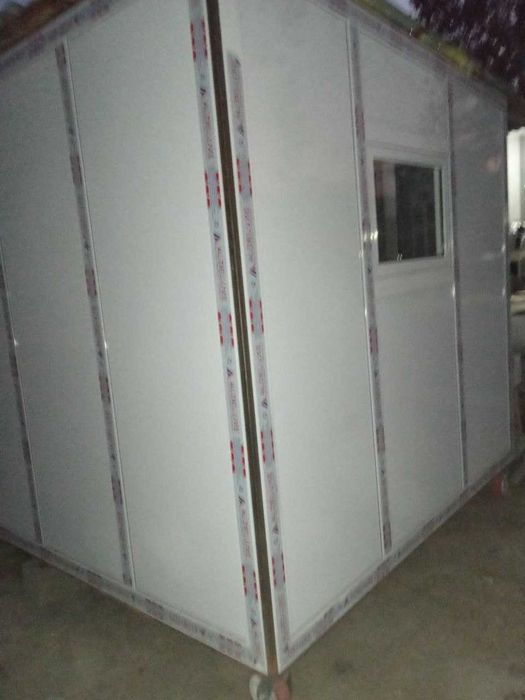 Кўчма дўкон сотилади