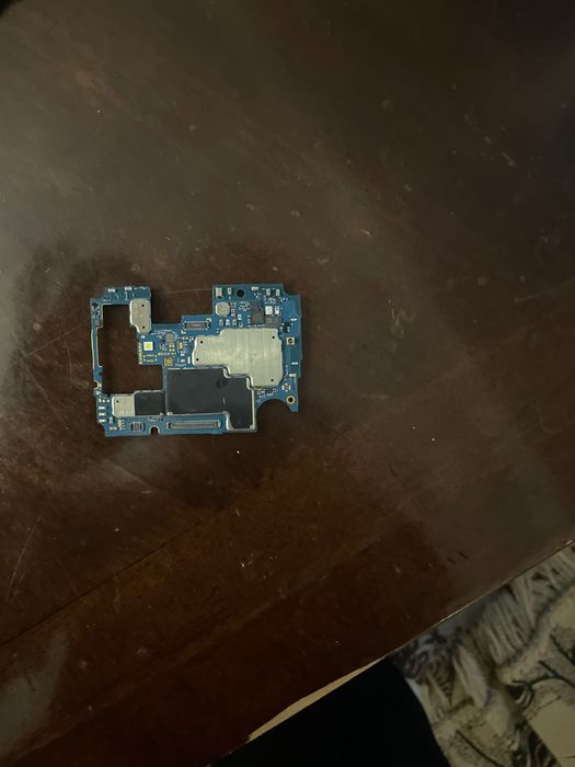 Samsung A51 запчасти