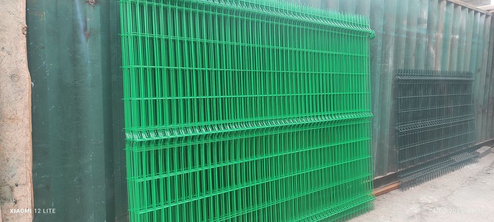 Alo darajadagi yevro setka 3D