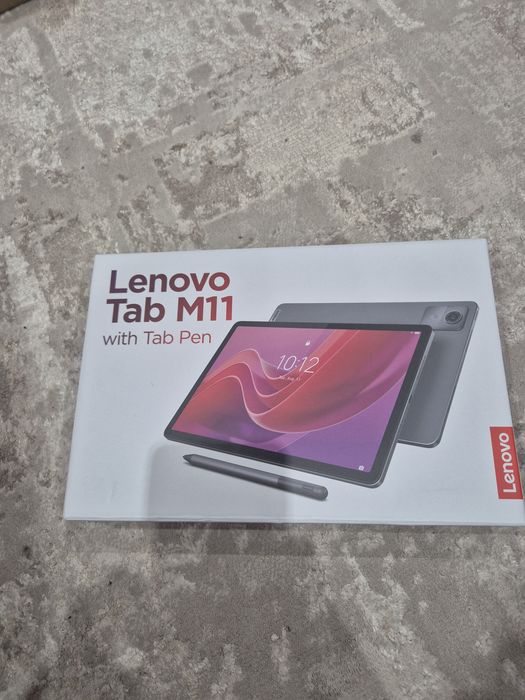 Tableta Lenovo Tab M11