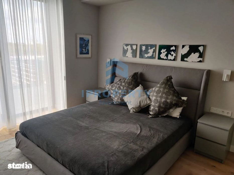 Floreasca | 5 Camere | Centrala | Terasa | X5 Bai | X2 Parcare |