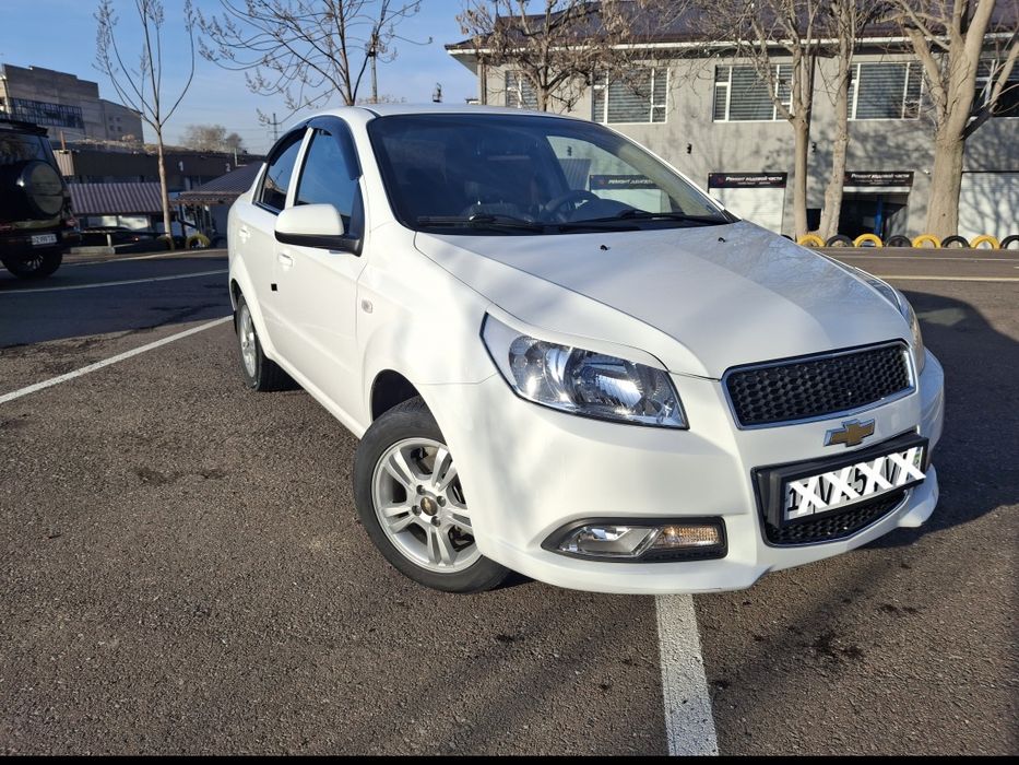 Продаётся NEXIA 3 механика