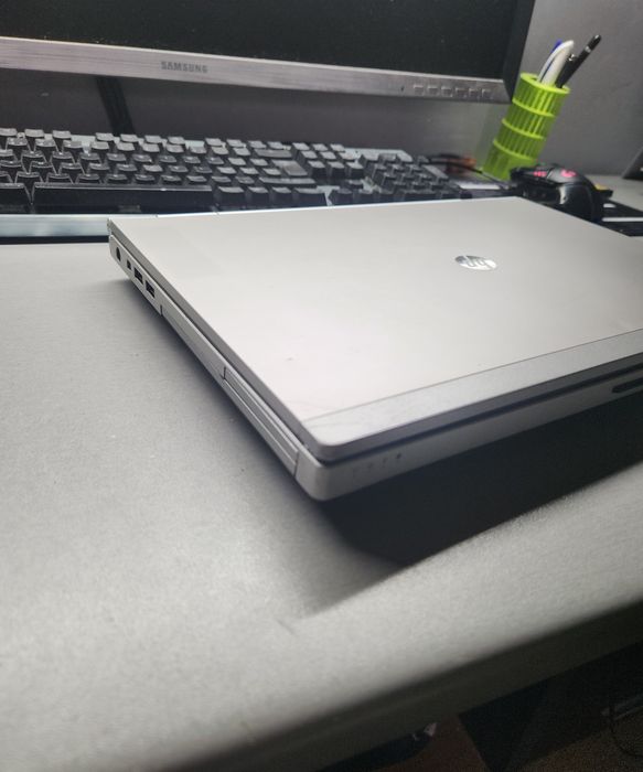 Leptop Hp EliteBook 8460p