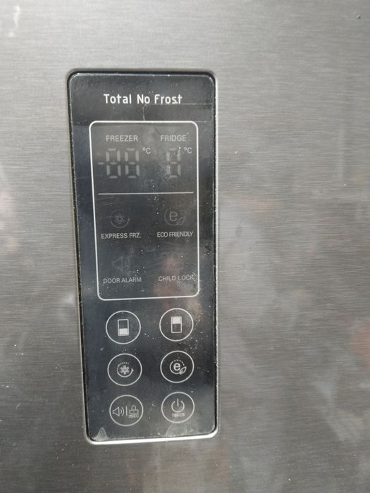 Холодильник 250.000