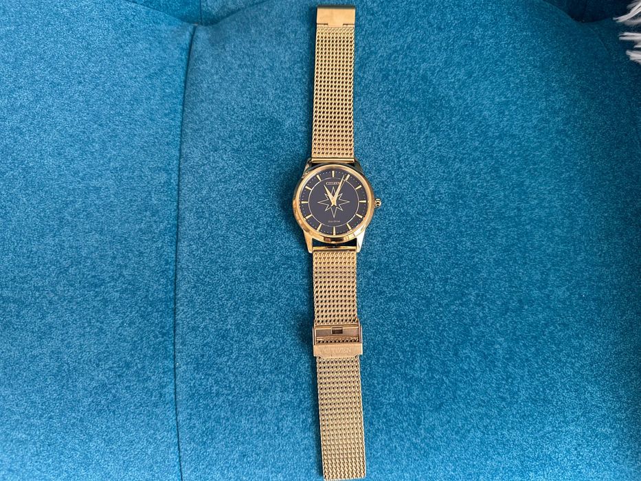 Чисто Нов CITIZEN дамски часовник