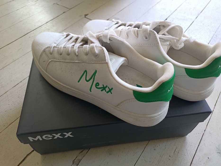 Mexx дамски кецове 40 EU