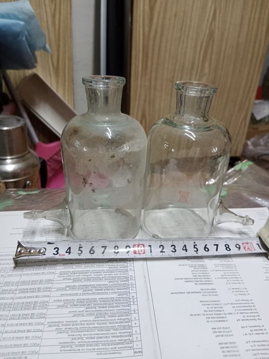 Продам пробирки лабораторные