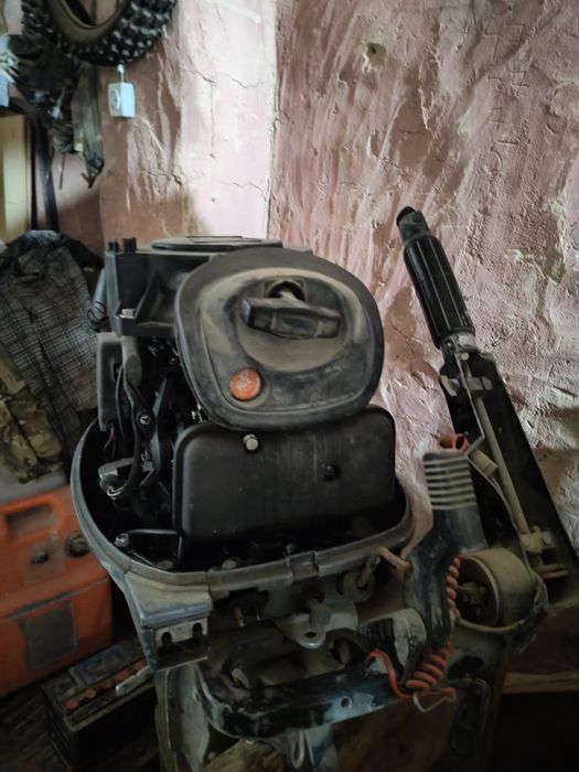 Ямаха 40 сатылады