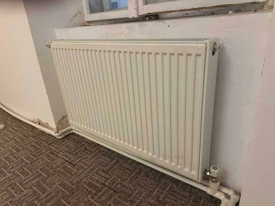 Radiatoare/calorifere Ferroli