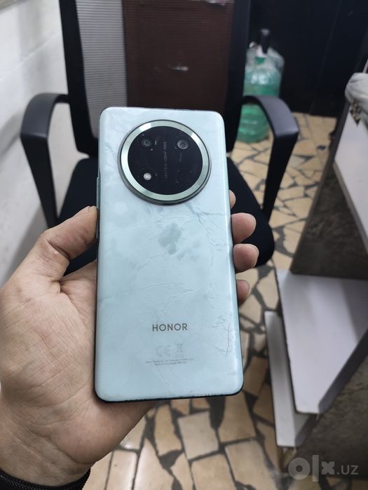 Honor x9c 8-256gb