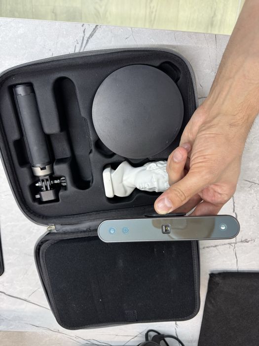 Продаю новый 3D-сканер Revopoint POP 2