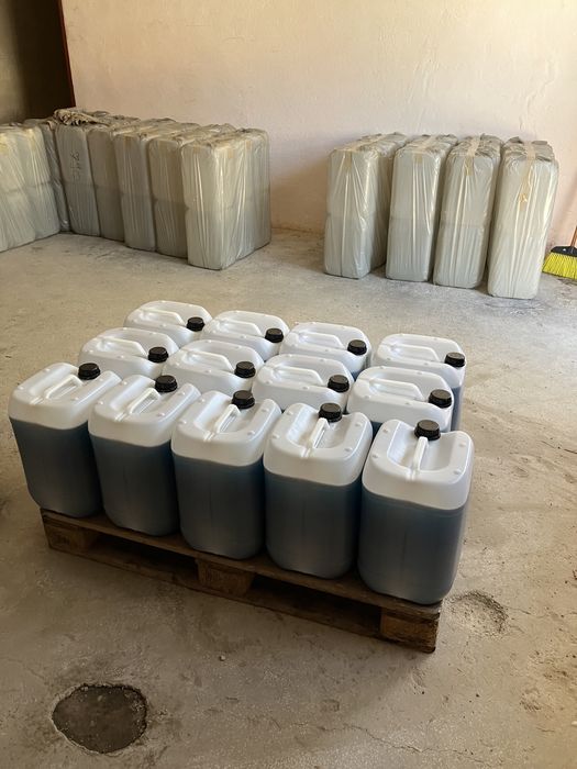 Spuma activa frisca.