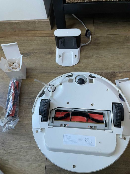 Roborock S502-00 прахосмукачка робот