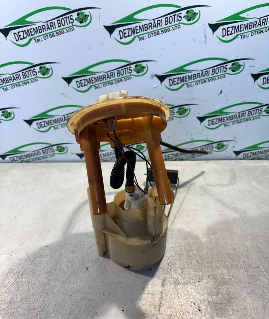 Pompa benzina in rezervor 7700414333 Renault Laguna prima generatie (
