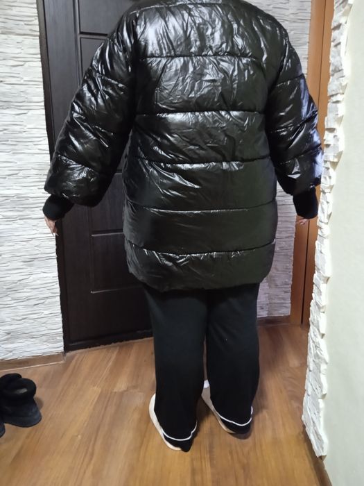 Куртка осень-весна