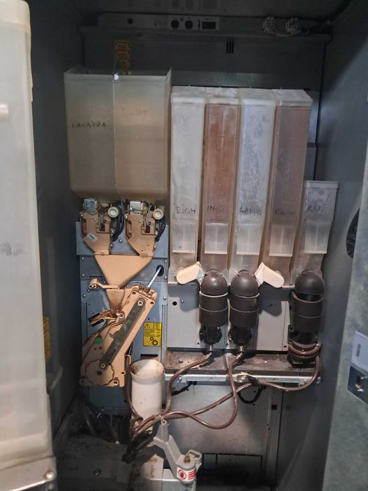 Automat cafea Necta Astro