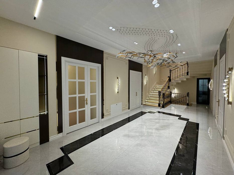 Центр Луначарский Новый Евро Дом Участок