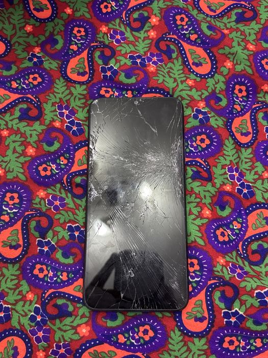 Redmi незнаю дальше какой