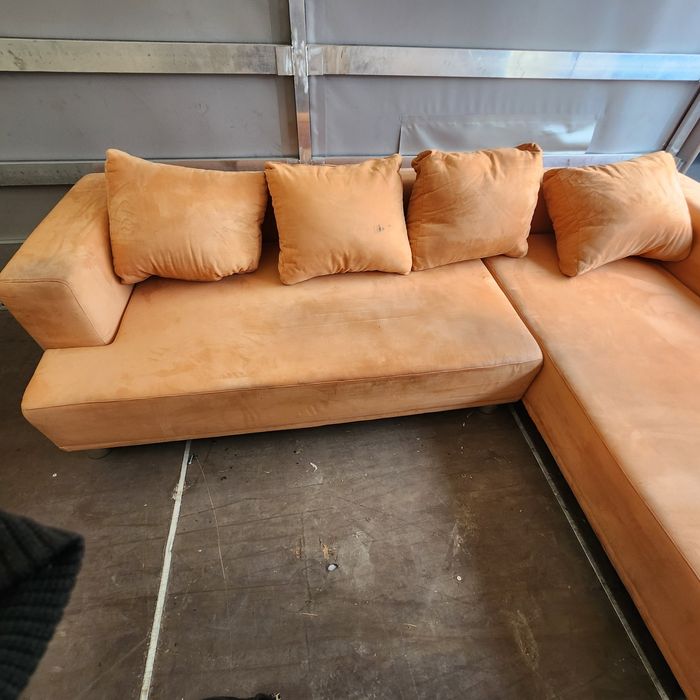 Vand coltar extensibil