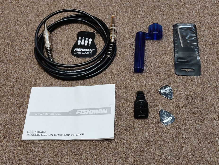 Гитара Fender CD-60SCE