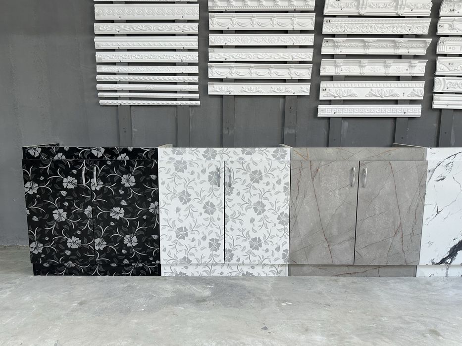 Тумба для мойки