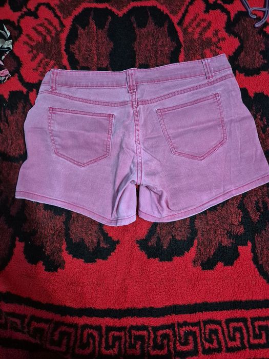 Pantaloni scurti dama, marime M