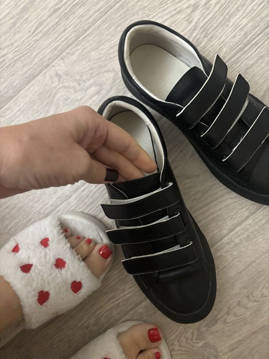 Продам женские кеды,39р!