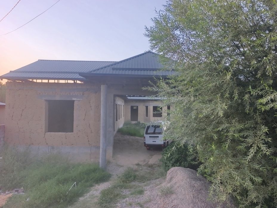 Янгийул Хамракул Марказ МФЕ да 6 сутих кадастрли уй сотилади