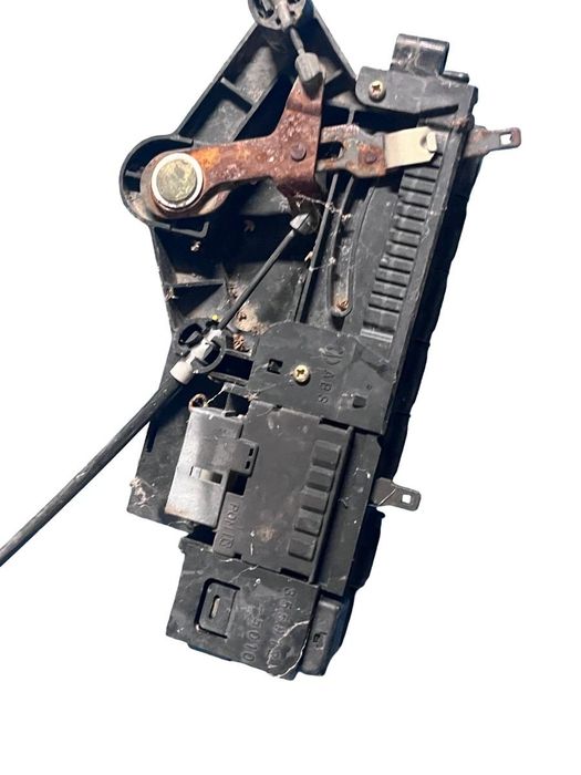 Panou Climatronic Toyota 4 Runner _N1_ 1987 - 1996