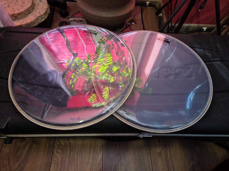 Кожи за барабани 8,10,12,14,16 и 22