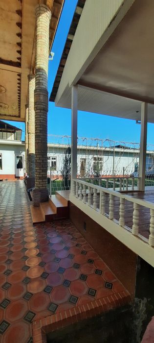 Кибрай 2этаж.7сот.9хона.