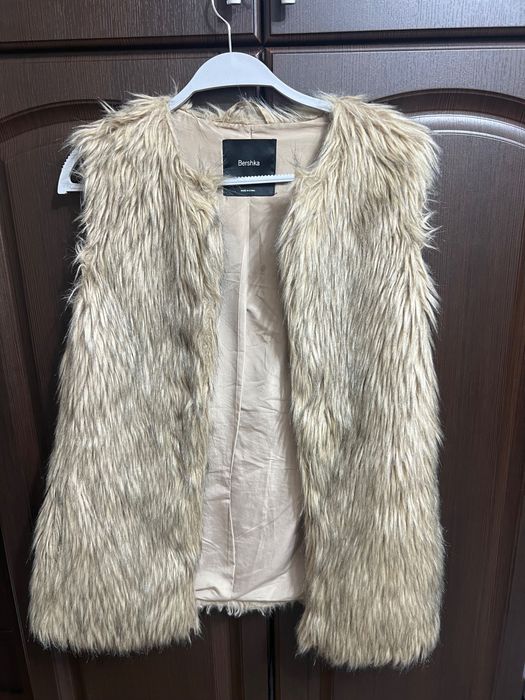 Vestă de damă Bershka