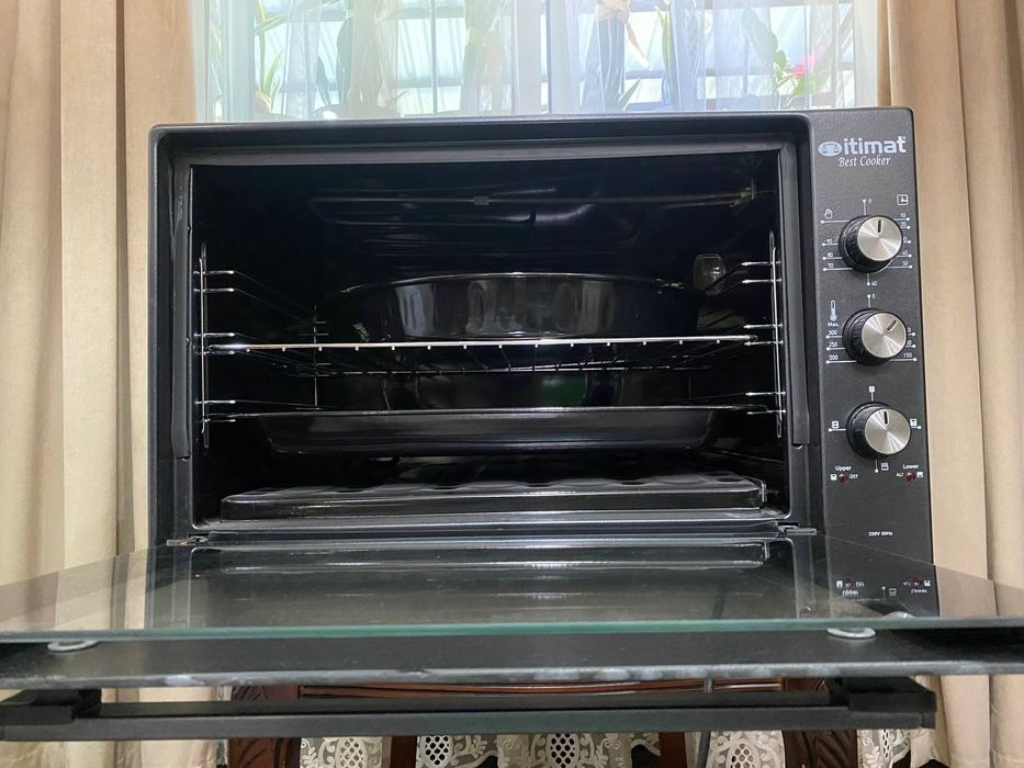 Мини печь ITIMAT I-60 DFL