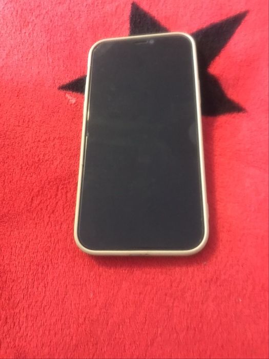 Vand iphon 12 sinplu bateria 91