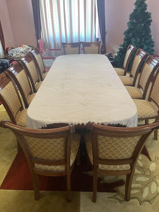 Продаётся стол стул Ettiqod