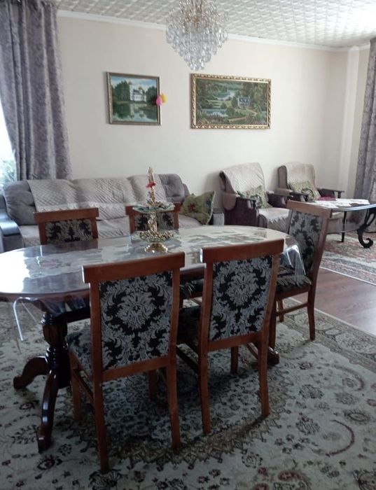 Продам дом 280м²