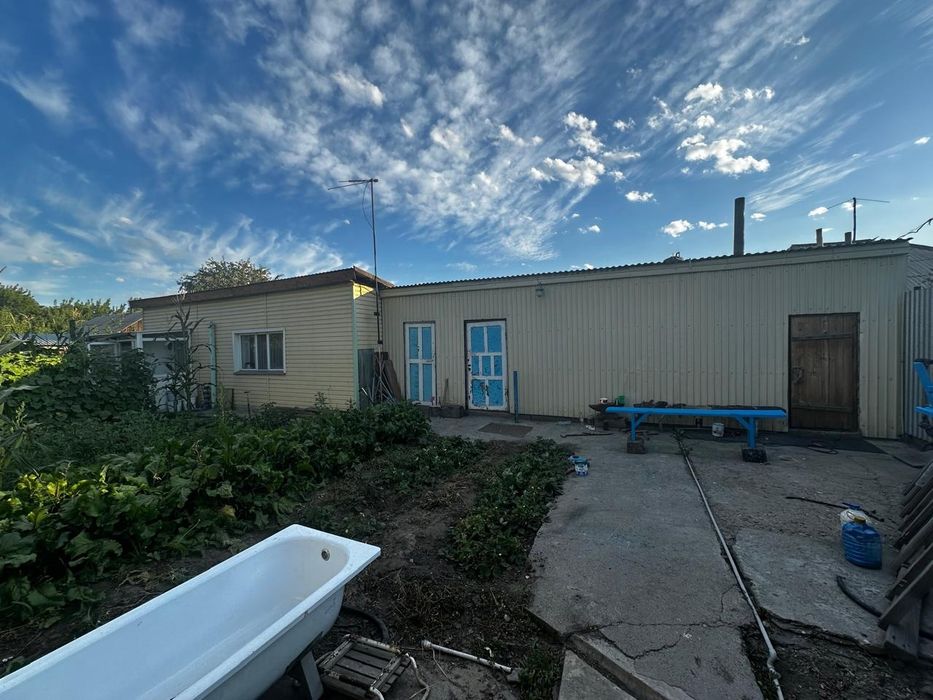 Продам частный благоустроенный домдом
