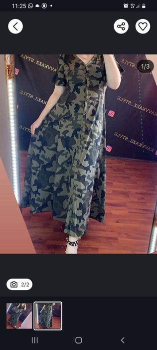 Платье 4000, размер 44-46