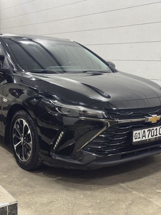 Monza IDEAL TOP TOZA Монза Идеал Кузов чисто