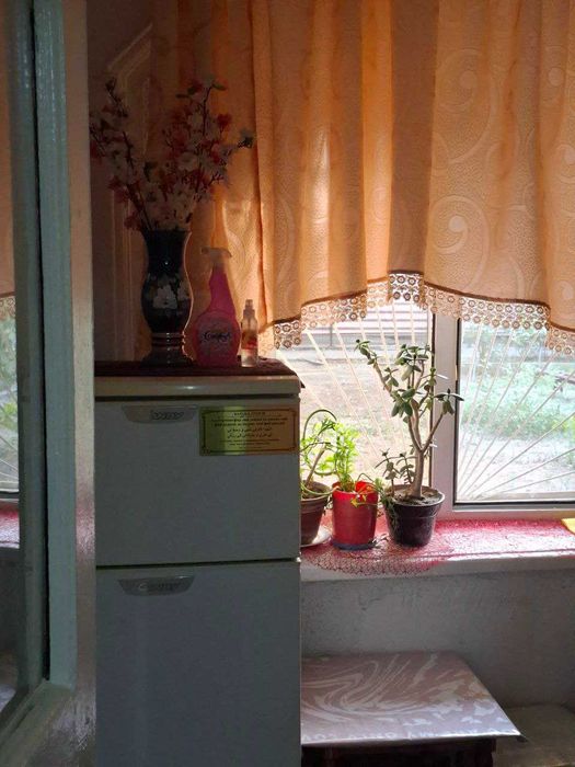 Сдаётся квартира