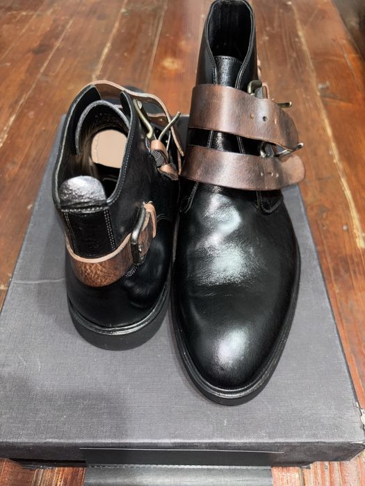 Gheata Dolce Gabbana model unic