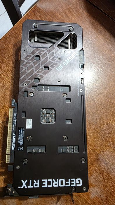 ASUS TUF Z370 + i5-9400F + RTX 3060 TI + Cooler Master Hyper 212 Black Edition