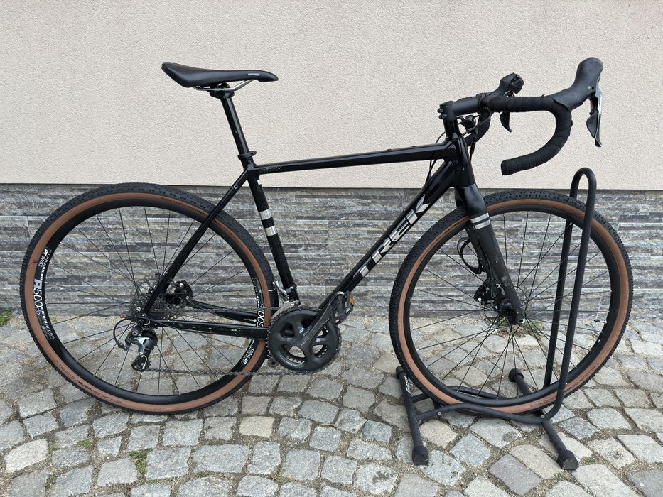 Гравел Trek Checkpoint ALR 4 размер: 28/54см