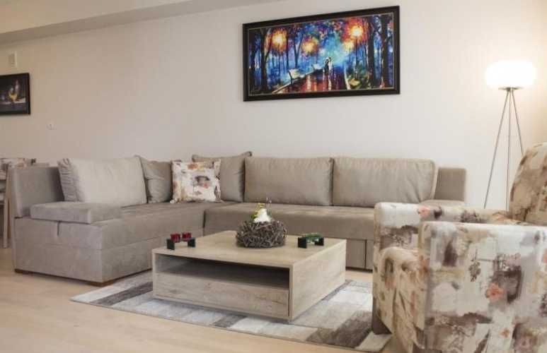 Дава се под наем Тристаен апартамент в Пловдив, Захарна фабрика - 89 кв.м за 331.5 € - Снимка #2