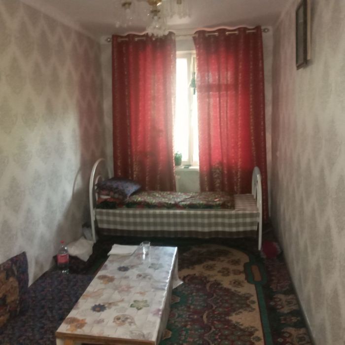 2 xonali uy sotiladi