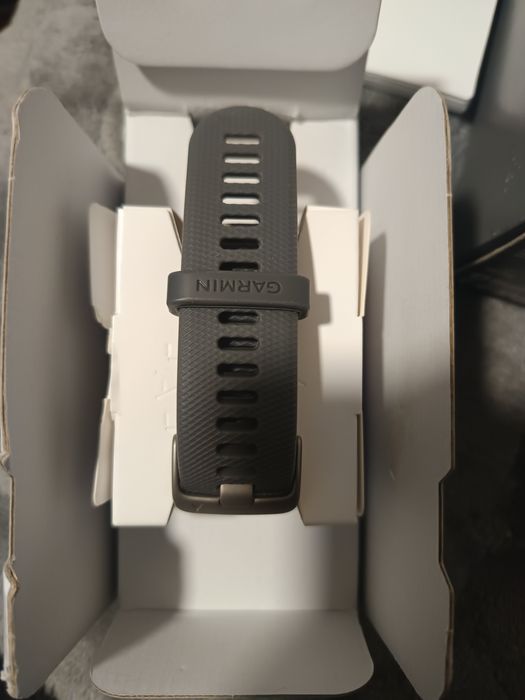 Garmin forerunner 255