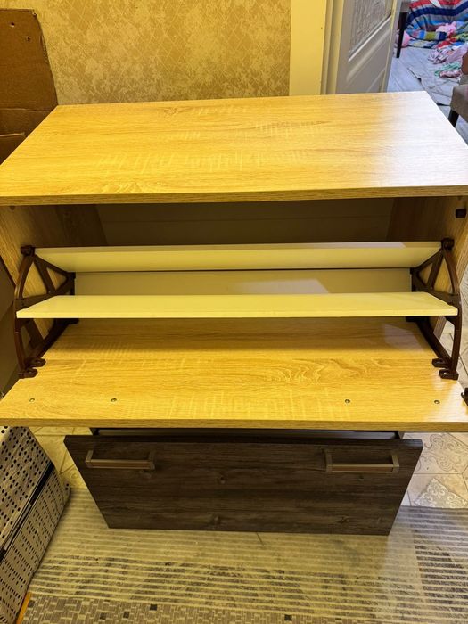 Продаю комод для обуви